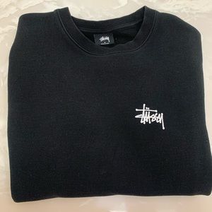 Stussy crewneck